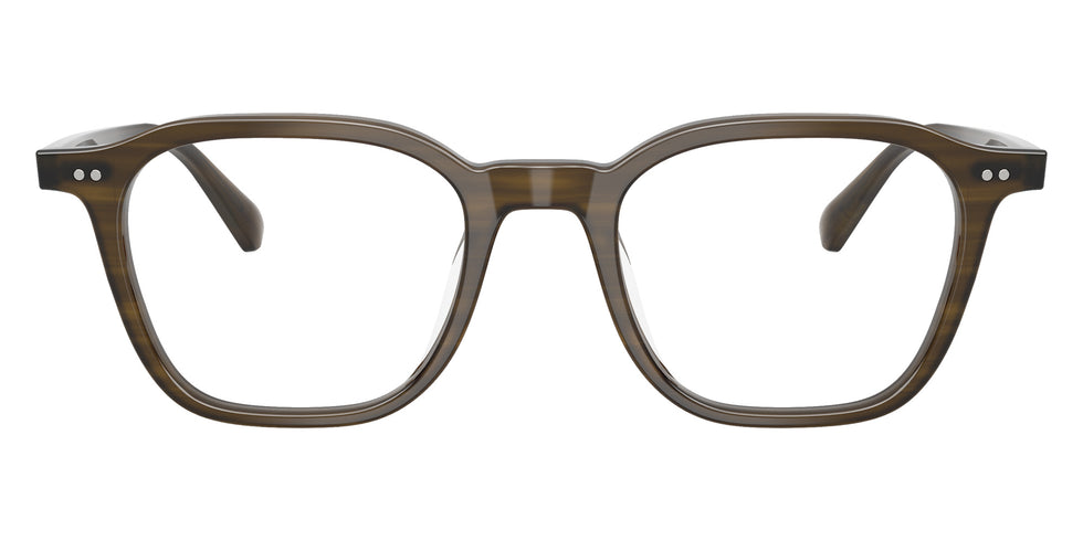 Oliver Peoples OV5620U Arllett 1821 50 - Olivewood #id:ov5620u1821_s:104100