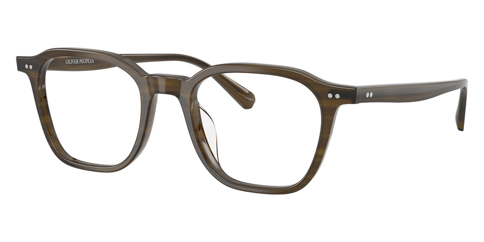 Oliver Peoples OV5620U Arllett 1821 50 - Olivewood #id:ov5620u1821_s:104105