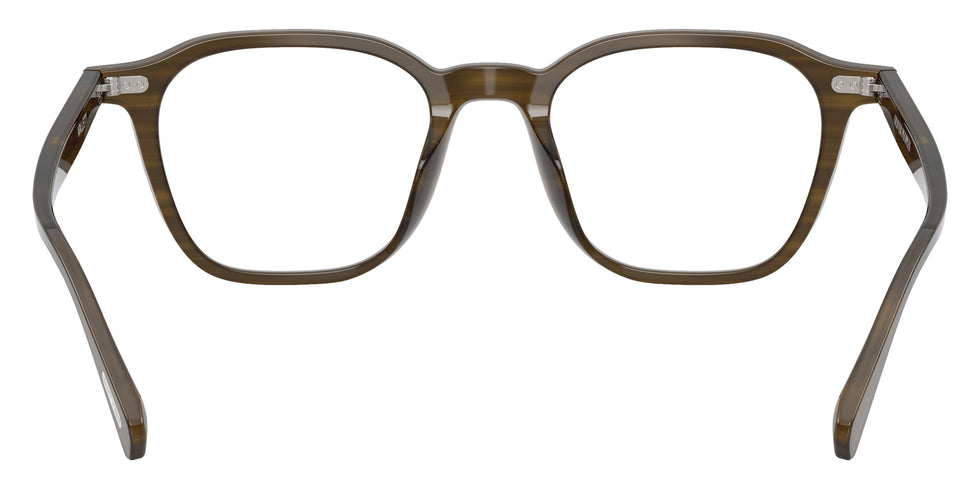 Oliver Peoples OV5620U Arllett 1821 50 - Olivewood #id:ov5620u1821_s:104115
