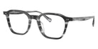 Oliver Peoples OV5620U Arllett 1822 50 - Divers Blue #id:ov5620u1822_s:106105