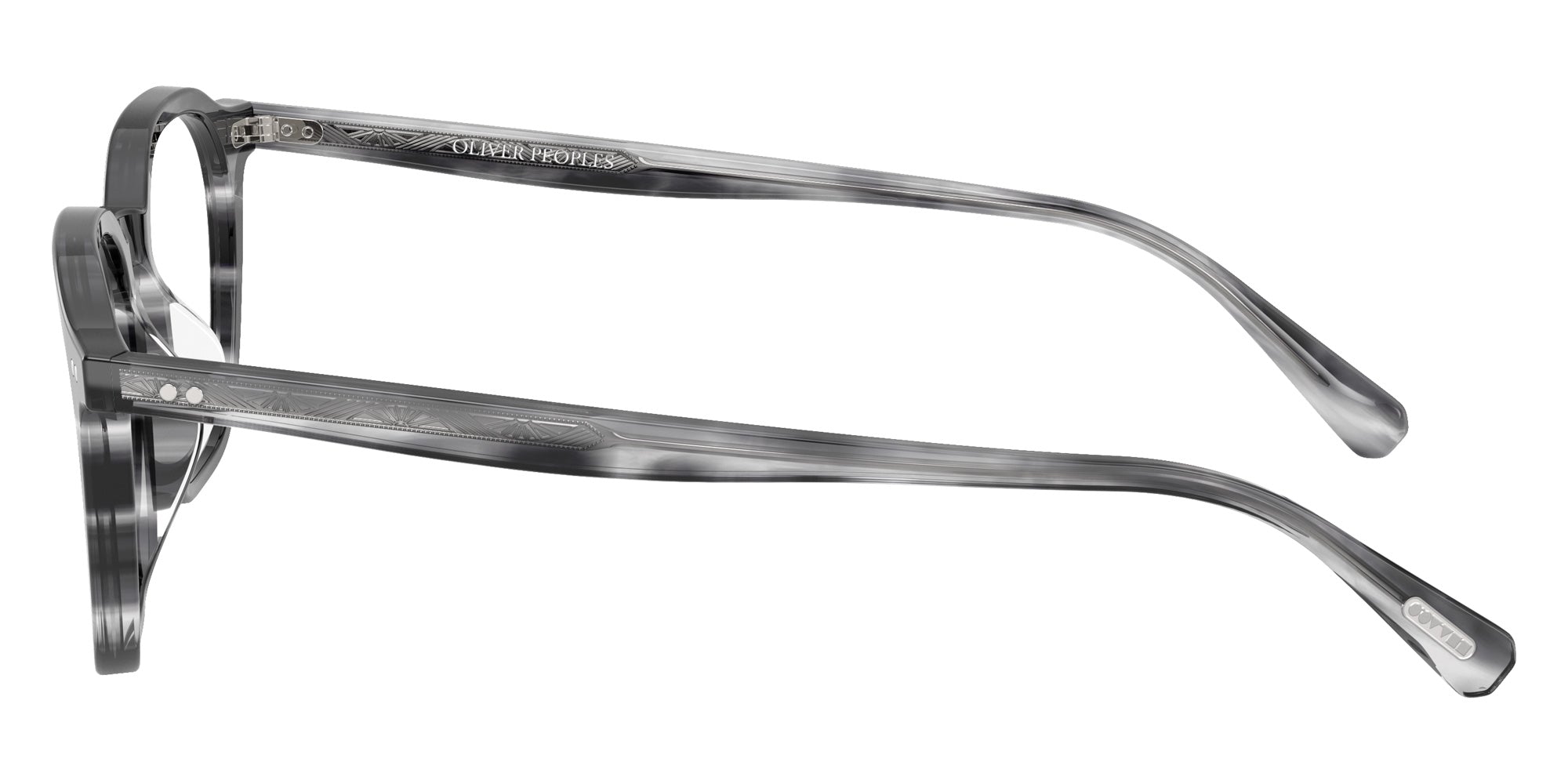 Oliver Peoples OV5620U Arllett 1822 50 - Divers Blue #id:ov5620u1822_s:106110