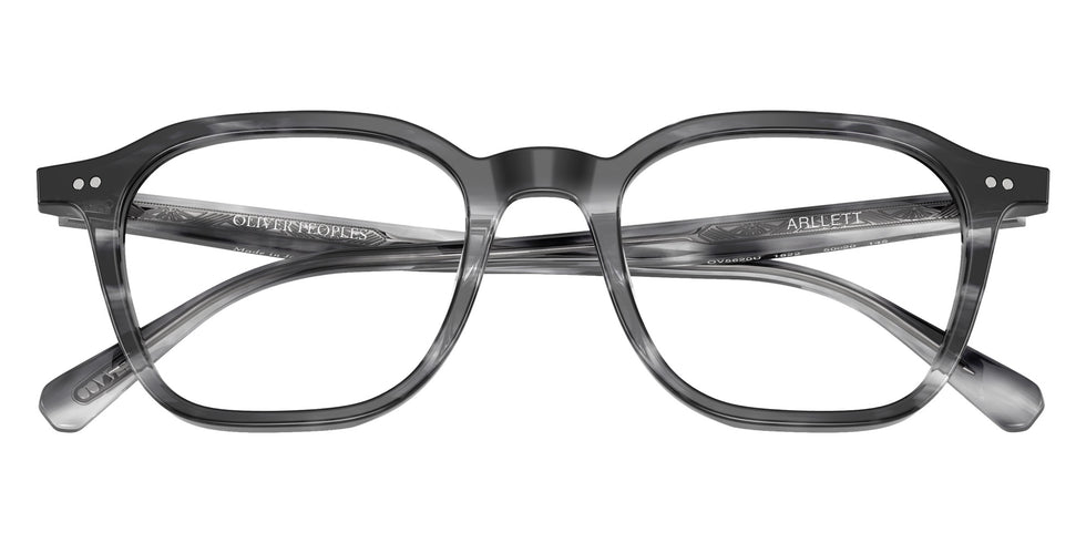 Oliver Peoples OV5620U Arllett 1822 50 - Divers Blue #id:ov5620u1822_s:106125