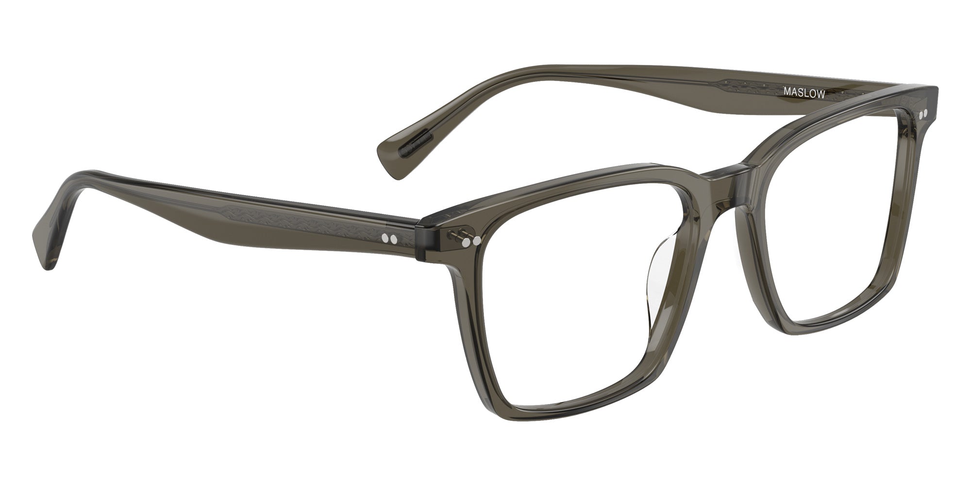 Oliver Peoples OV5622U Maslow 1820 55 - Inkwell #id:ov5622u1820_s:102120