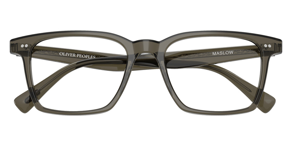 Oliver Peoples OV5622U Maslow 1820 55 - Inkwell #id:ov5622u1820_s:102125