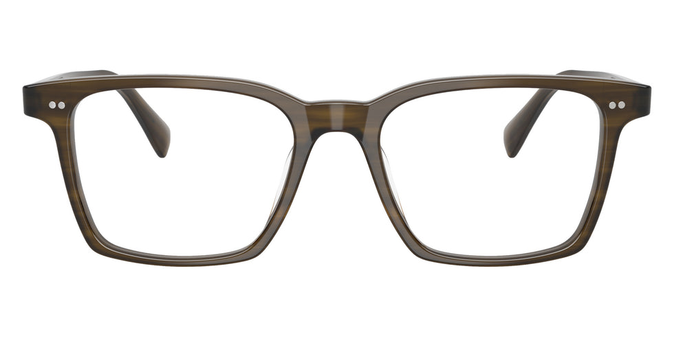 Oliver Peoples OV5622U Maslow 1821 55 - Olivewood #id:ov5622u1821_s:104100
