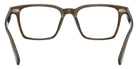 Oliver Peoples OV5622U Maslow 1821 55 - Olivewood #id:ov5622u1821_s:104115