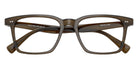 Oliver Peoples OV5622U Maslow 1821 55 - Olivewood #id:ov5622u1821_s:104125