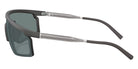 Oliver Peoples OV5623S R-20 70086G 143 - Anthracite #id:ov5623s70086g_s:102110