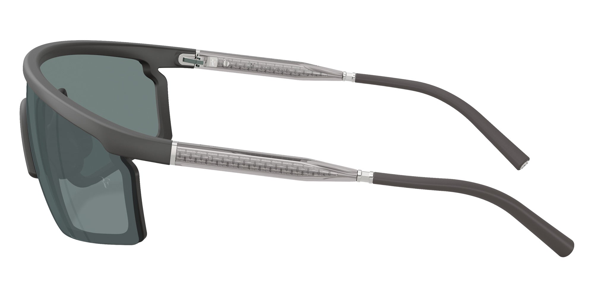 Oliver Peoples OV5623S R-20 70086G 143 - Anthracite #id:ov5623s70086g_s:102110