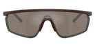 Oliver Peoples OV5623S R-20 70107I 143 - Mocha #id:ov5623s70107i_s:104100