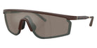 Oliver Peoples OV5623S R-20 70107I 143 - Mocha #id:ov5623s70107i_s:104105