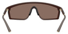 Oliver Peoples OV5623S R-20 70107I 143 - Mocha #id:ov5623s70107i_s:104115