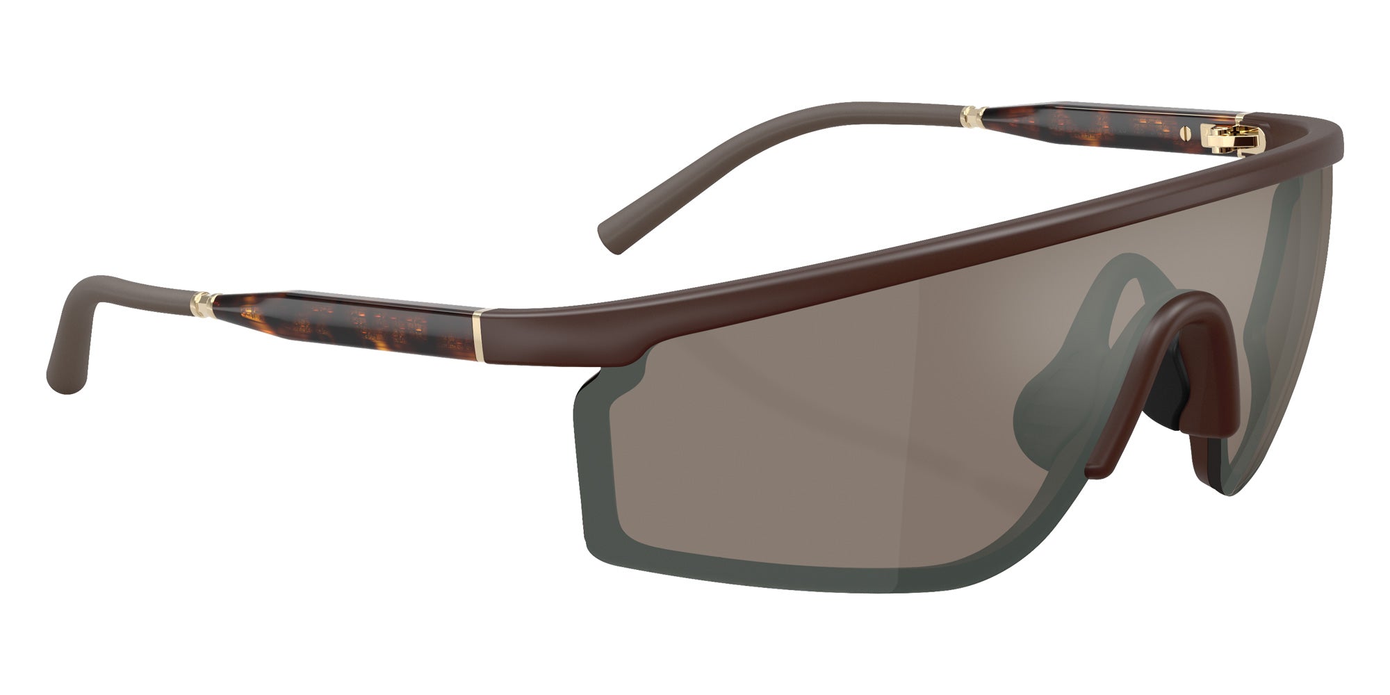 Oliver Peoples OV5623S R-20 70107I 143 - Mocha #id:ov5623s70107i_s:104120