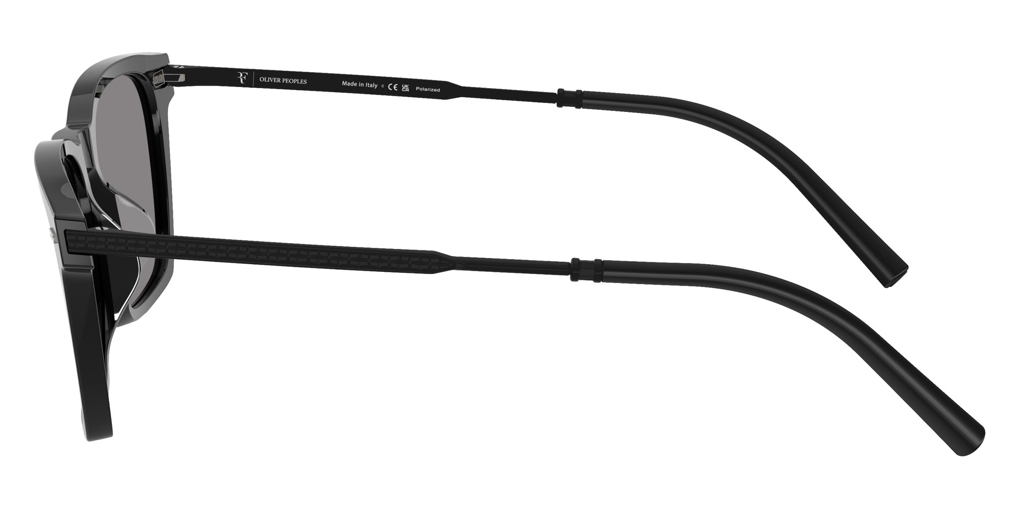 Oliver Peoples OV5624SU R-19 100527 54 - Black #id:ov5624su100527_s:100110