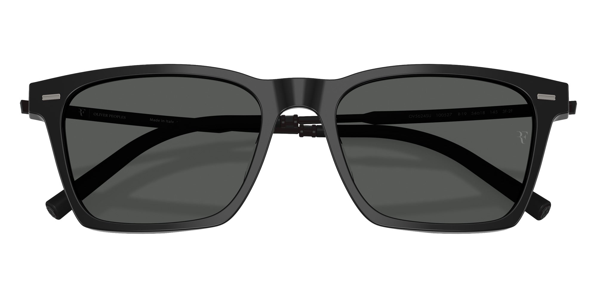 Oliver Peoples OV5624SU R-19 100527 54 - Black #id:ov5624su100527_s:100125