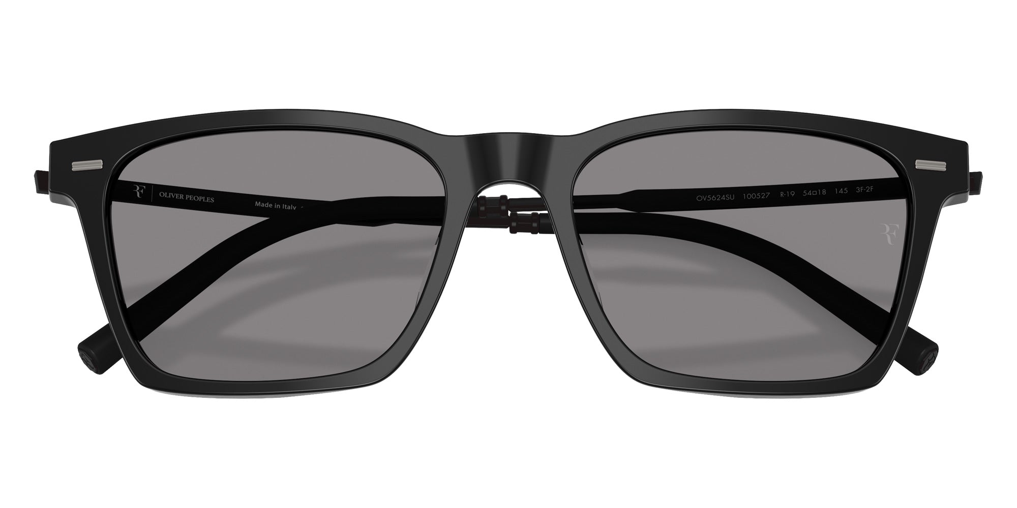 Oliver Peoples OV5624SU R-19 100527 54 - Black #id:ov5624su100527_s:100130