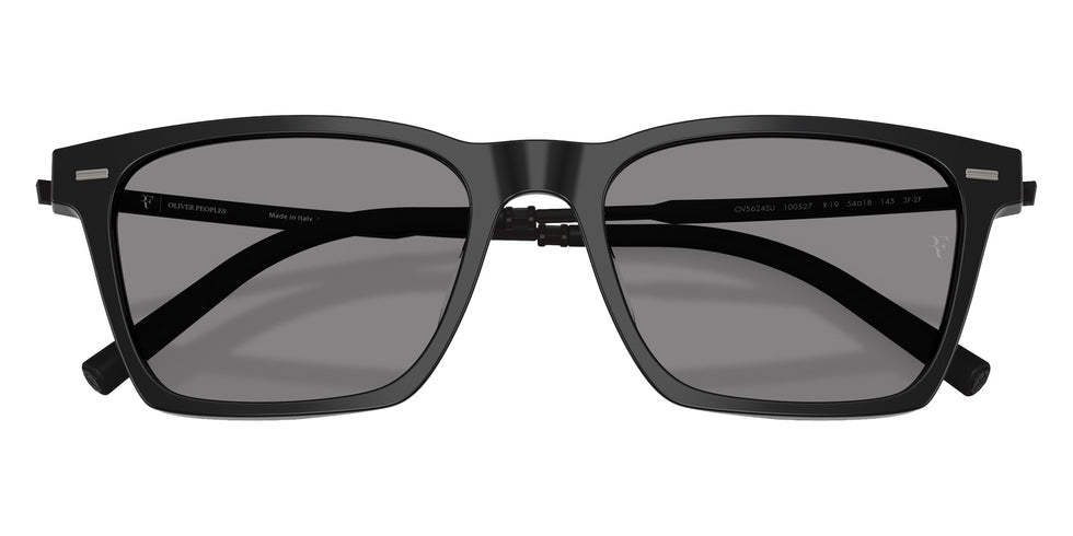 Oliver Peoples OV5624SU R-19 100527 54 - Black #id:ov5624su100527_s:100130