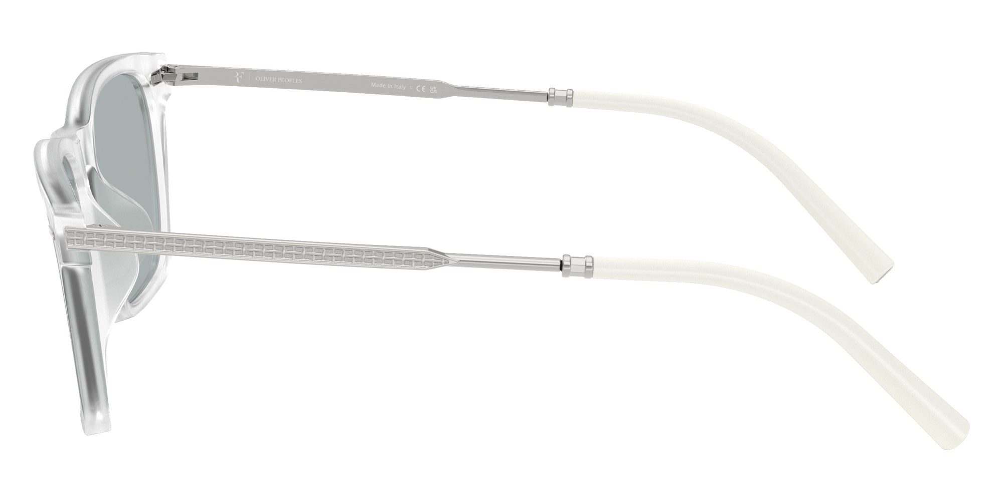 Oliver Peoples OV5624SU R-19 11286G 54 - Crystal #id:ov5624su11286g_s:102110