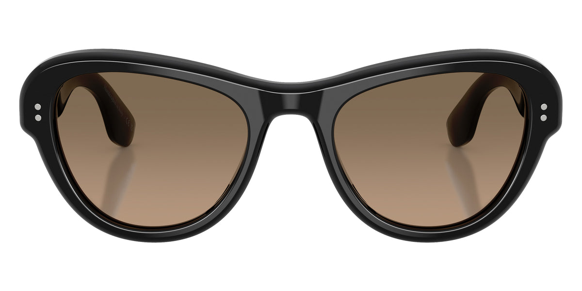 Oliver Peoples OV5626SU Encina 1005GN 53 - Black / Sandstone Gradient Polarized #id:ov5626su1005gn_s:100100