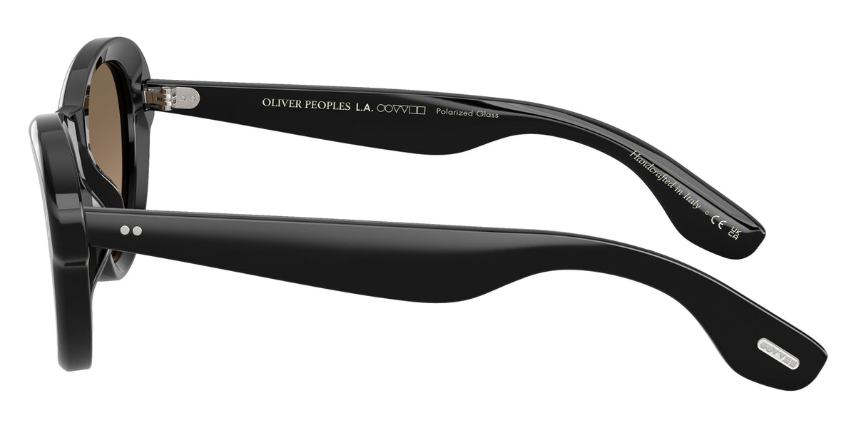 Oliver Peoples OV5626SU Encina 1005GN 53 - Black / Sandstone Gradient Polarized #id:ov5626su1005gn_s:100110