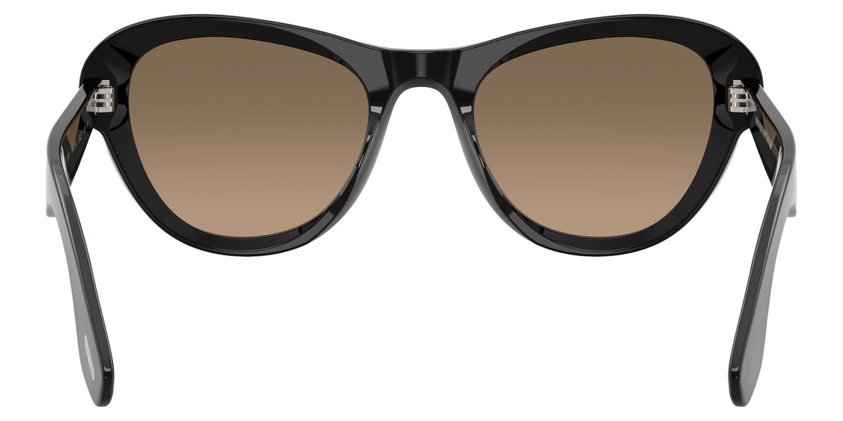 Oliver Peoples OV5626SU Encina 1005GN 53 - Black / Sandstone Gradient Polarized #id:ov5626su1005gn_s:100115