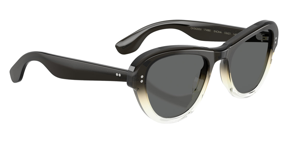 Oliver Peoples OV5626SU Encina 1748B1 53 - Kona Gradient / Carbon Gray #id:ov5626su1748b1_s:104120