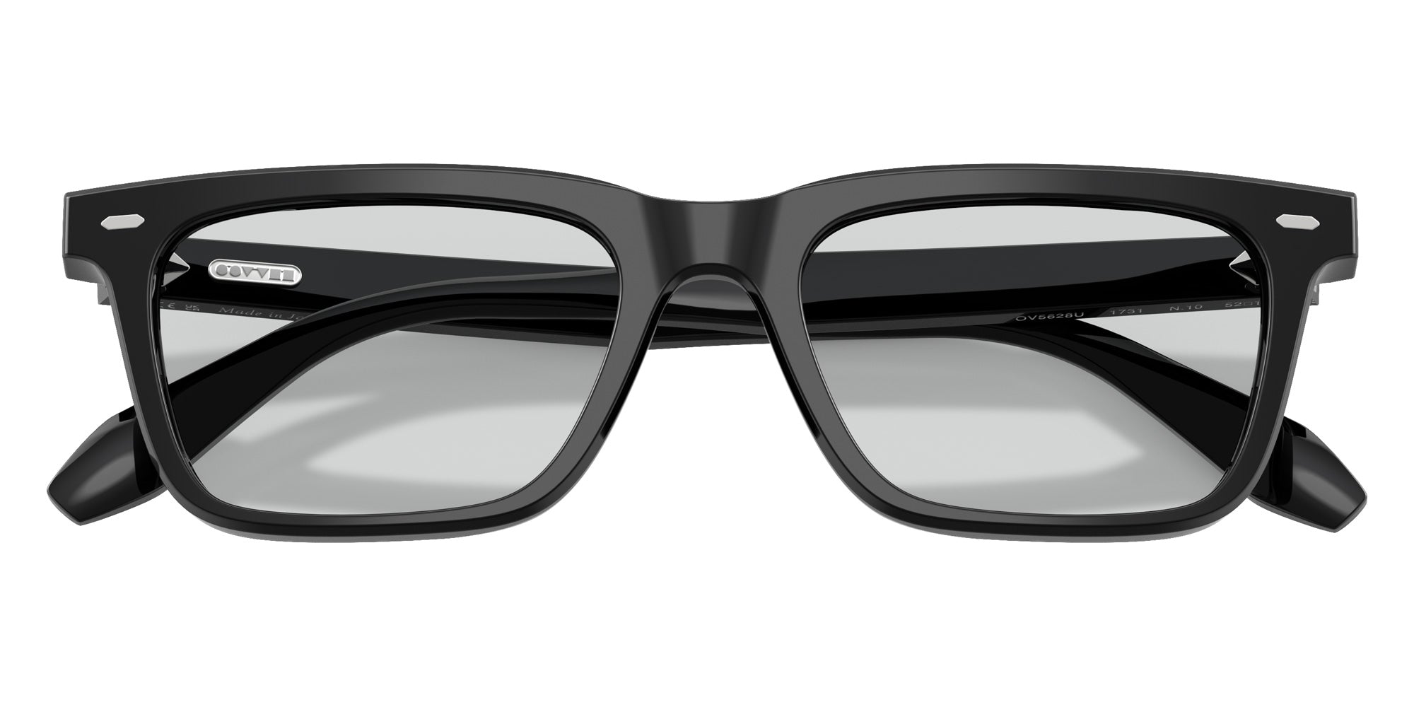 Oliver Peoples OV5628U N.10 1731 52 - Black #id:ov5628u1731_s:100125