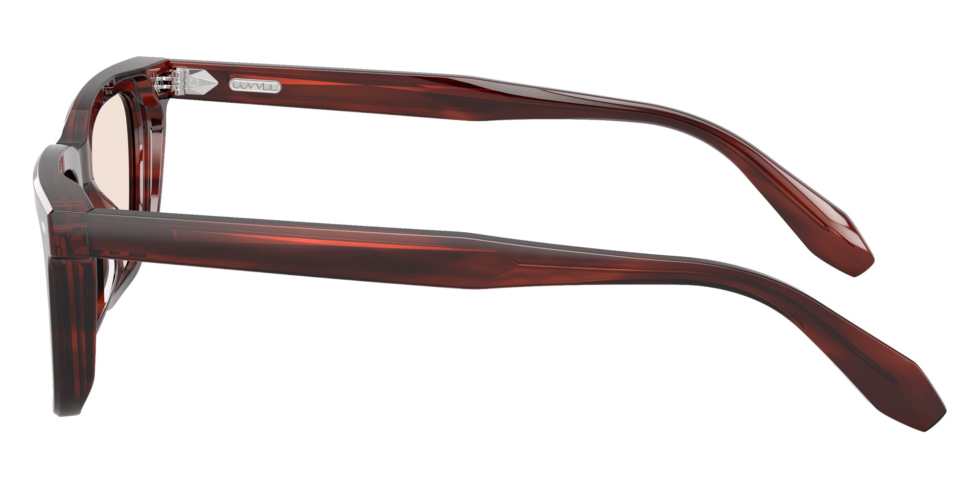 Oliver Peoples OV5628U N.10 1818 52 - Morado Tortoise #id:ov5628u1818_s:102110