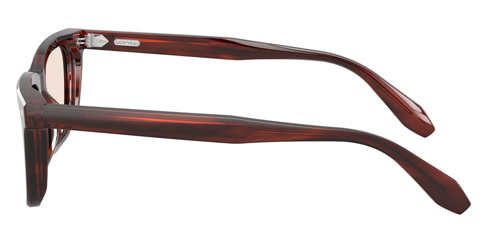 Oliver Peoples OV5628U N.10 1818 52 - Morado Tortoise #id:ov5628u1818_s:102110