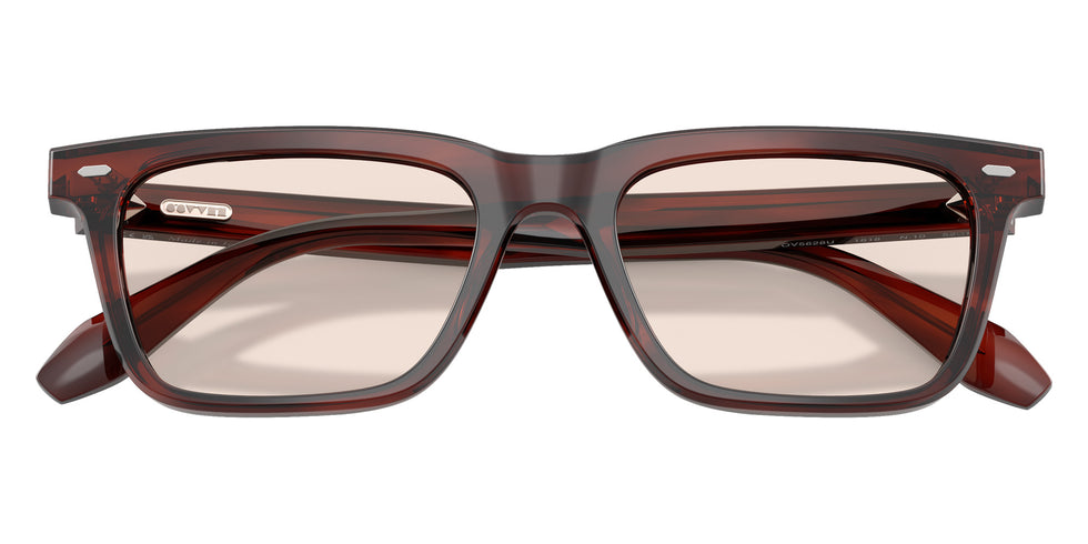 Oliver Peoples OV5628U N.10 1818 52 - Morado Tortoise #id:ov5628u1818_s:102125