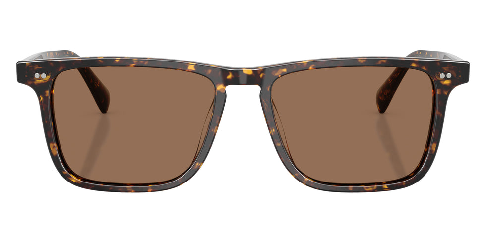 Oliver Peoples OV5629SU Brano 174173 53 - Atago Tortoise / Brown #id:ov5629su174173_s:100100