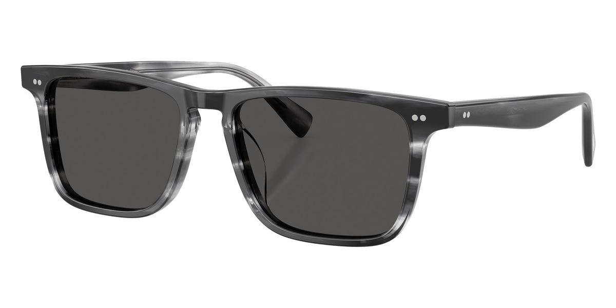 Oliver Peoples OV5629SU Brano 182287 53 - Divers Blue / Gray #id:ov5629su182287_s:108105