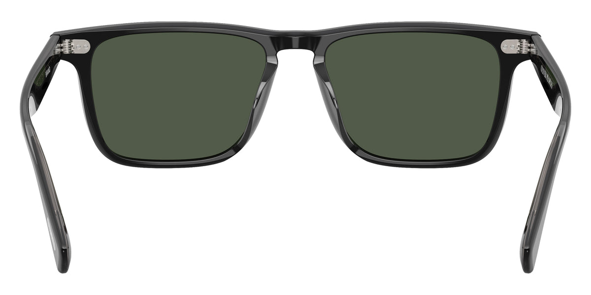 Oliver Peoples OV5629SU Brano 18269A 53 - Black / G-15 Polarized #id:ov5629su18269a_s:112115