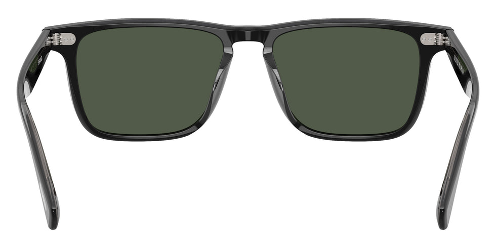 Oliver Peoples OV5629SU Brano 18269A 53 - Black / G-15 Polarized #id:ov5629su18269a_s:112115