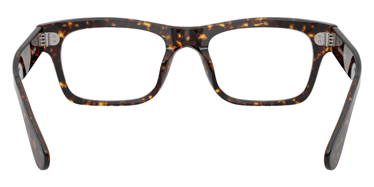 Oliver Peoples OV5630U Relson 1741 52 - Atago Tortoise #id:ov5630u1741_s:100115