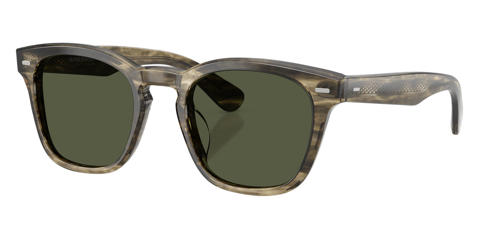 Oliver Peoples OV5632SU Arliss 179452 50 - Soft Olive Bark / G-15 #id:ov5632su179452_s:104105