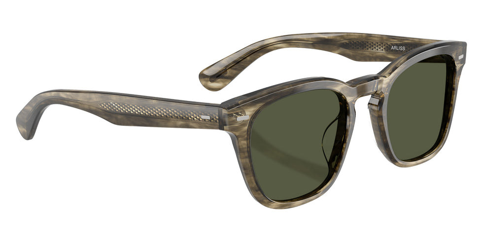 Oliver Peoples OV5632SU Arliss 179452 50 - Soft Olive Bark / G-15 #id:ov5632su179452_s:104120