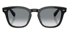 Oliver Peoples OV5632SU Arliss 18267O 50 - Black / Echo Gradient Wash to Dark Photochromic #id:ov5632su18267o_s:106100
