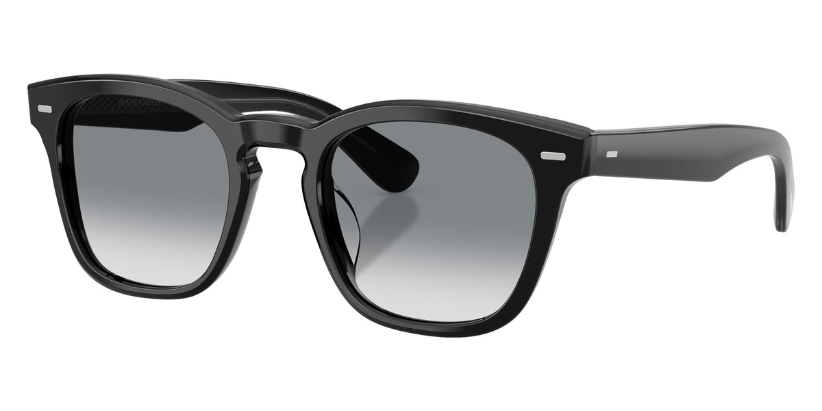 Oliver Peoples OV5632SU Arliss 18267O 50 - Black / Echo Gradient Wash to Dark Photochromic #id:ov5632su18267o_s:106105