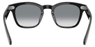 Oliver Peoples OV5632SU Arliss 18267O 50 - Black / Echo Gradient Wash to Dark Photochromic #id:ov5632su18267o_s:106115