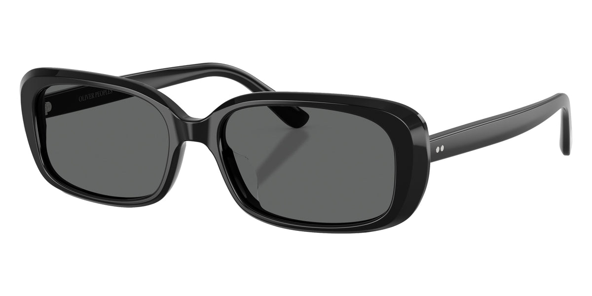 Oliver Peoples OV5633SU Elietta 1731B1 54 - Black / Carbon Gray #id:ov5633su1731b1_s:100105