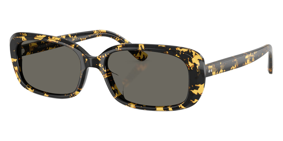 Oliver Peoples OV5633SU Elietta 1778R5 54 - Tokyo Tortoise / Carbon Gray #id:ov5633su1778r5_s:102105