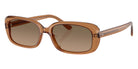 Oliver Peoples OV5633SU Elietta 1783GN 54 - Carob / Sandstone Gradient Polarized #id:ov5633su1783gn_s:104105
