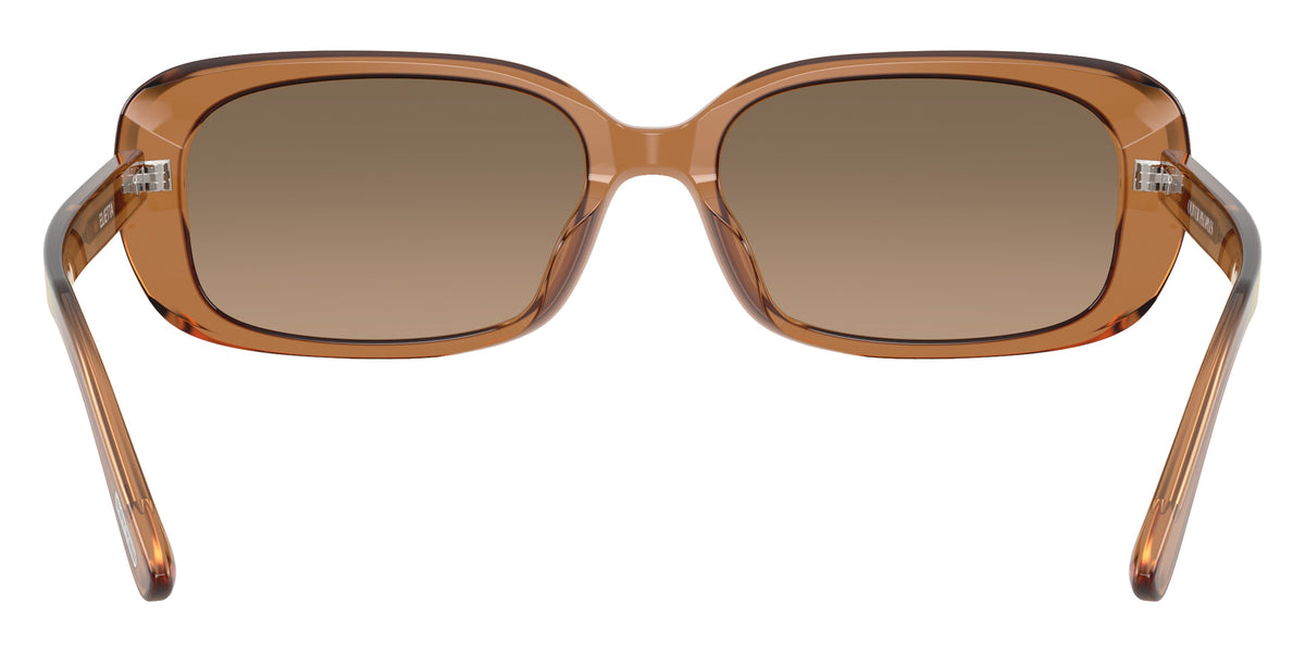 Oliver Peoples OV5633SU Elietta 1783GN 54 - Carob / Sandstone Gradient Polarized #id:ov5633su1783gn_s:104115