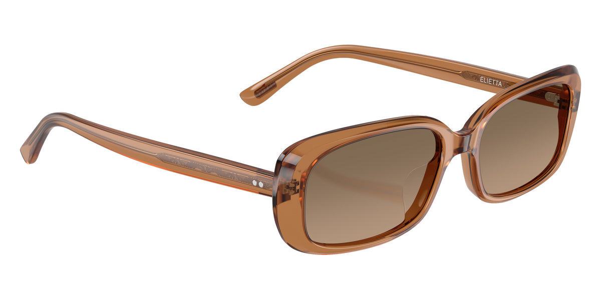 Oliver Peoples OV5633SU Elietta 1783GN 54 - Carob / Sandstone Gradient Polarized #id:ov5633su1783gn_s:104120