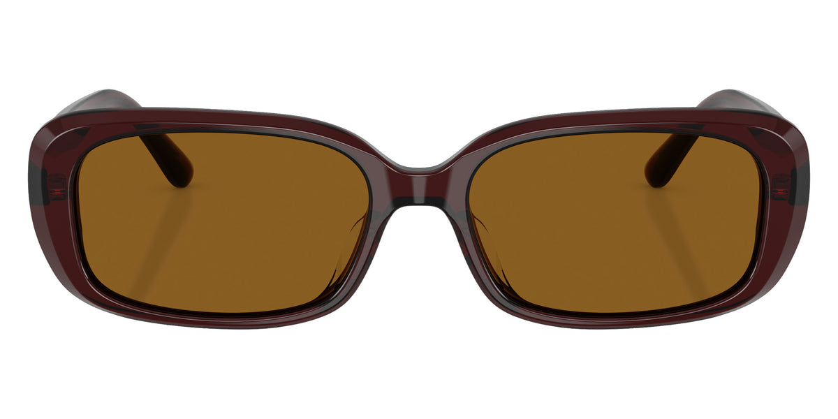 Oliver Peoples OV5633SU Elietta 181753 54 - Dark Sienna / True Brown #id:ov5633su181753_s:106100