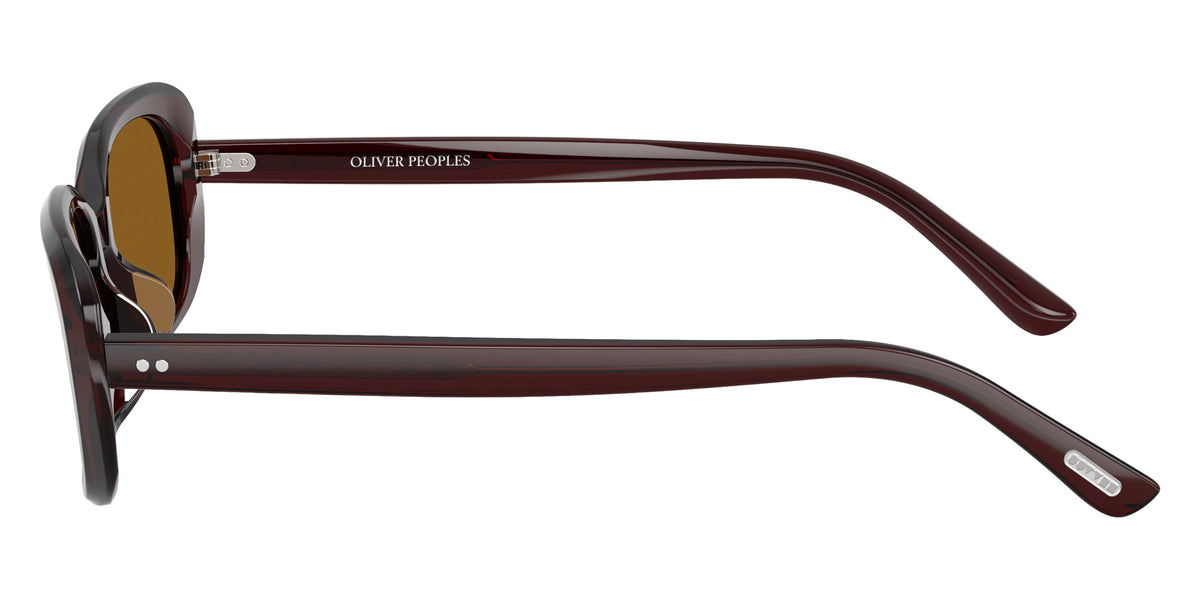 Oliver Peoples OV5633SU Elietta 181753 54 - Dark Sienna / True Brown #id:ov5633su181753_s:106110