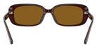 Oliver Peoples OV5633SU Elietta 181753 54 - Dark Sienna / True Brown #id:ov5633su181753_s:106115