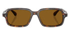 Oliver Peoples OV5634SU Larell 180153 54 - DTB / True Brown #id:ov5634su180153_s:104100