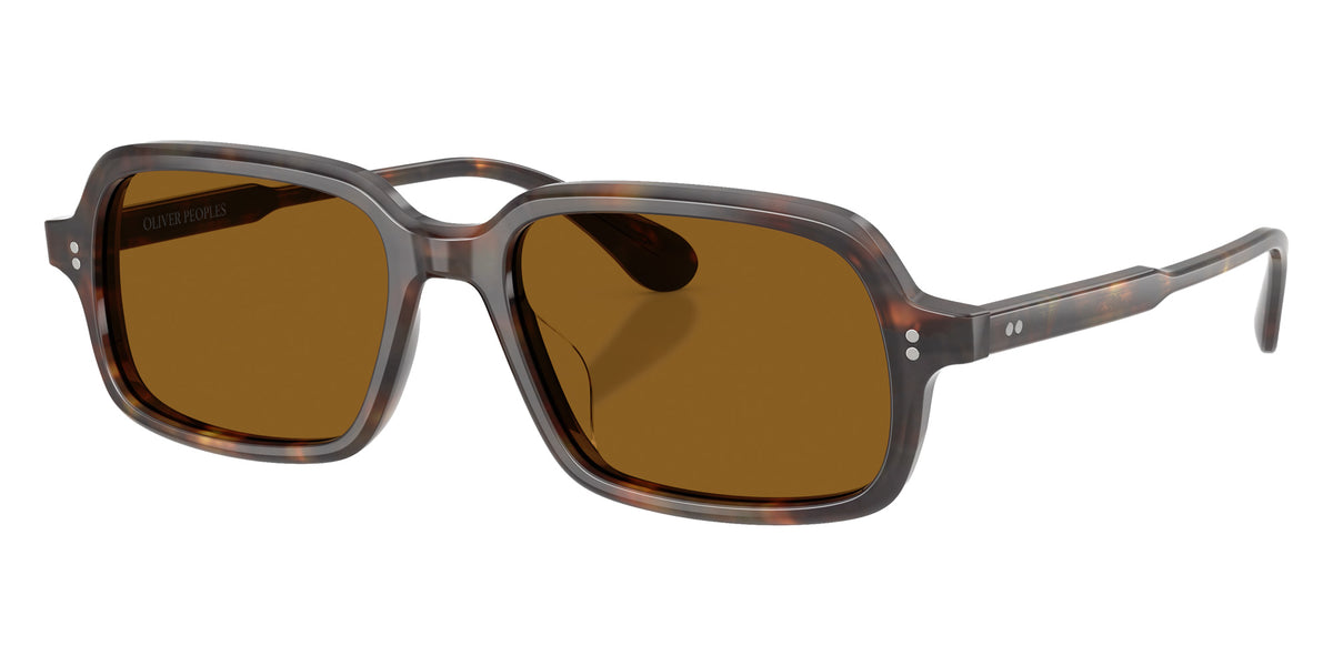 Oliver Peoples OV5634SU Larell 180153 54 - DTB / True Brown #id:ov5634su180153_s:104105
